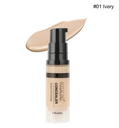 Flawless Conceal Elixir