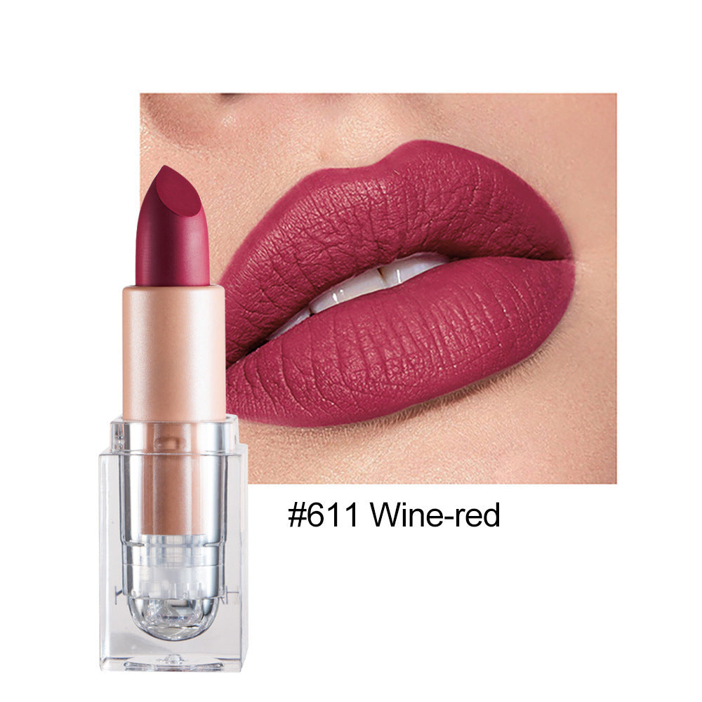 Little Ice Cube Matte 12 Color Lipstick