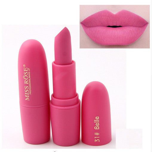 EndureMatte Moisture Lipstick