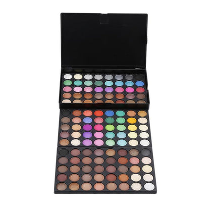 40 Colors Eye Palette