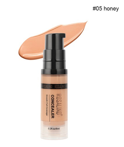 Flawless Conceal Elixir