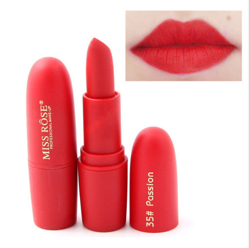 EndureMatte Moisture Lipstick