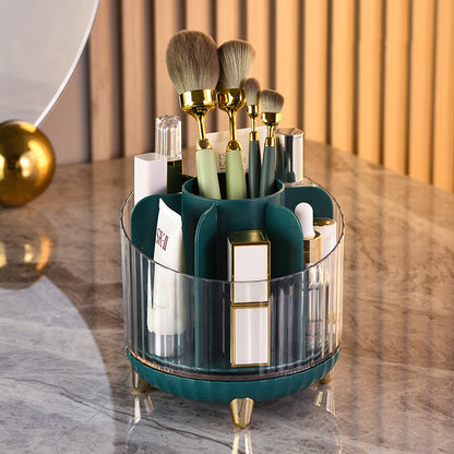 Revolve Brush Storage Tower