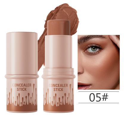 Contour Stick: Enhance Facial Features