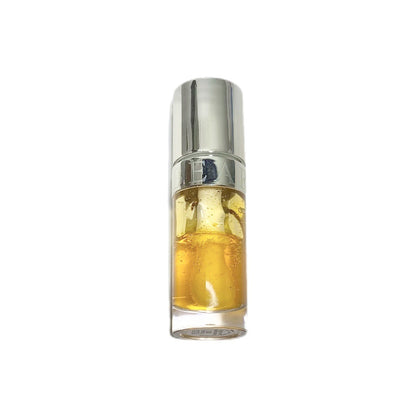 Botanical Blend Lip Hydration Oil: Anti-Chap Moisturizer