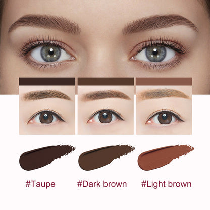 Chic Blend Multi-Function Brow Kit