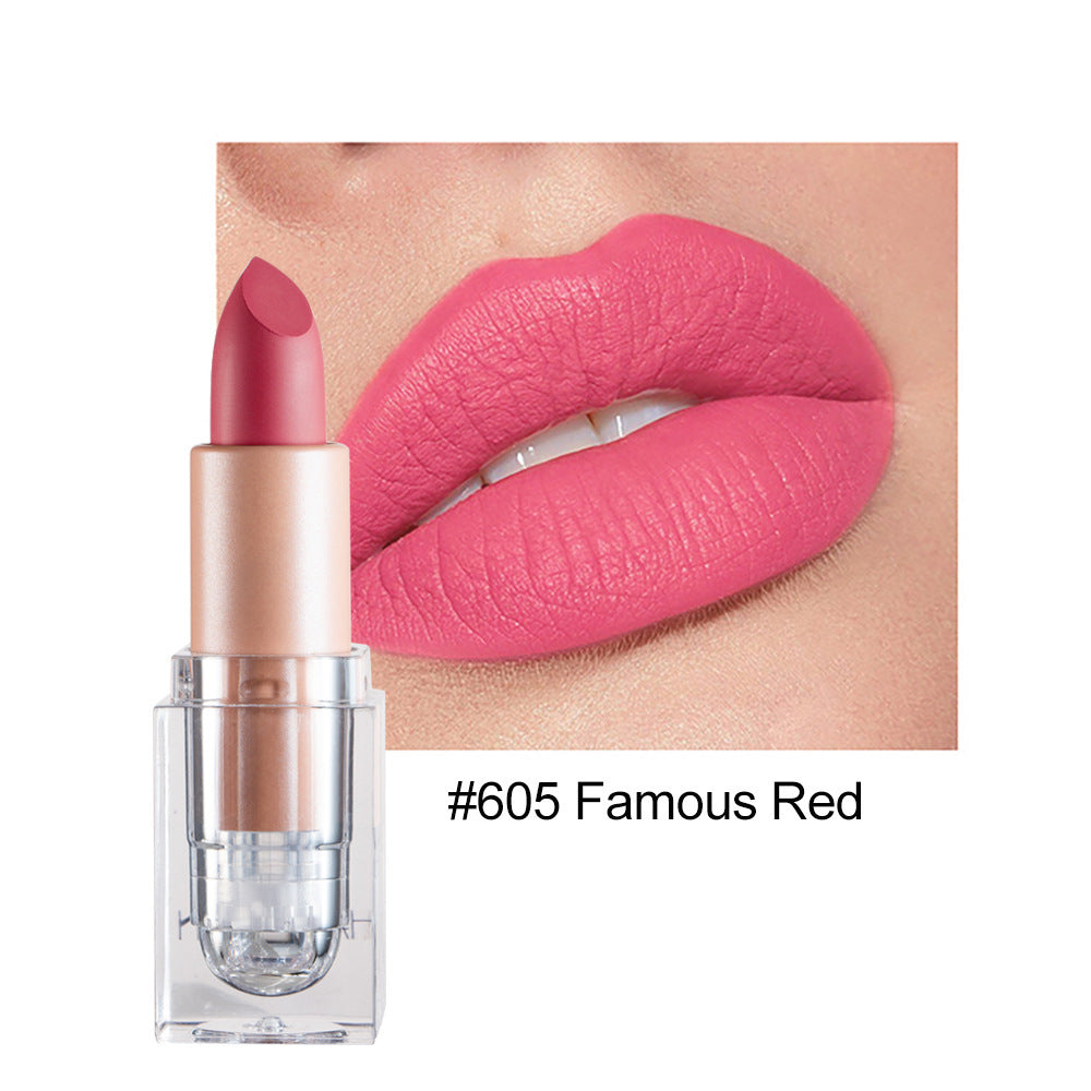 Little Ice Cube Matte 12 Color Lipstick