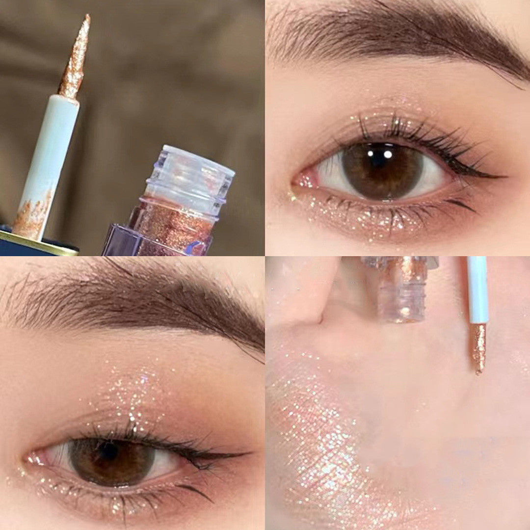 Shimmer Liquid Eyeshadow