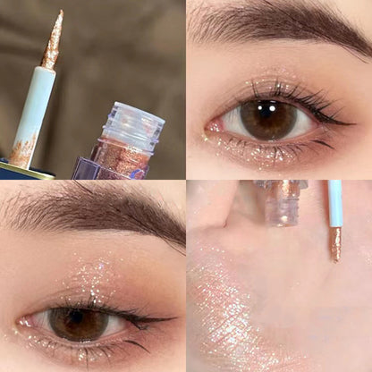 Shimmer Liquid Eyeshadow