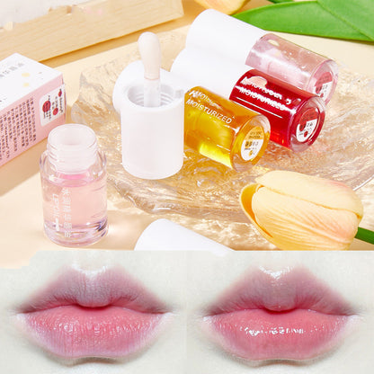 Aqua Mirror Lip Oil Abundance