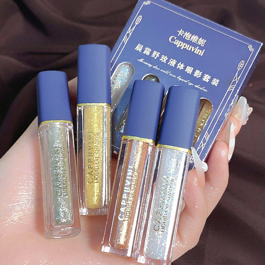 Shimmer Liquid Eyeshadow