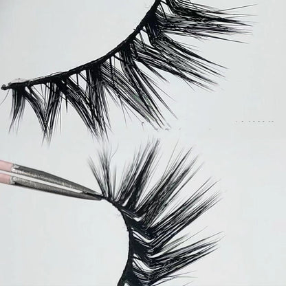 AngleEase Single Lash