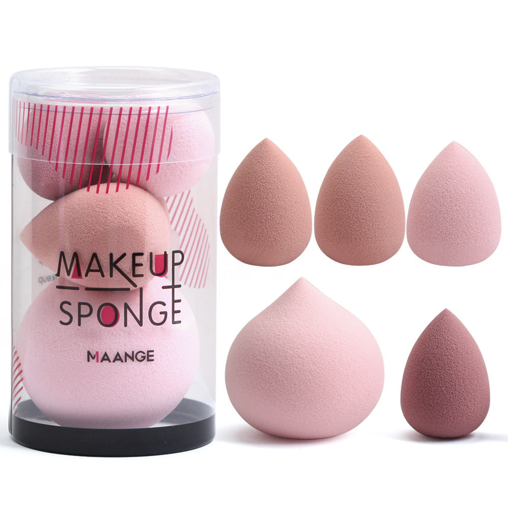 Flawless Blend Makeup Sponge Set