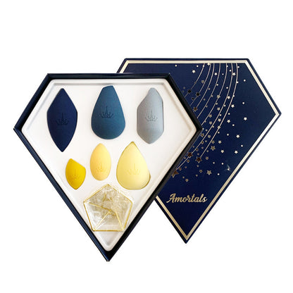 Star diamond beauty egg