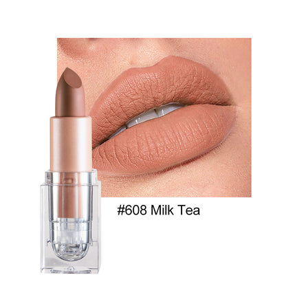 Little Ice Cube Matte 12 Color Lipstick