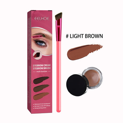 Chic Blend Multi-Function Brow Kit